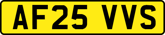 AF25VVS