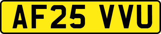 AF25VVU