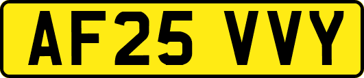 AF25VVY