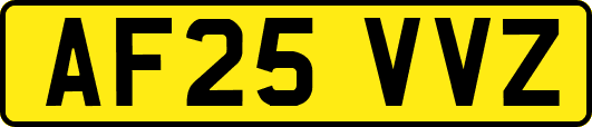 AF25VVZ