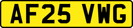 AF25VWG