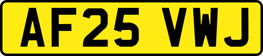 AF25VWJ