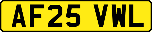 AF25VWL