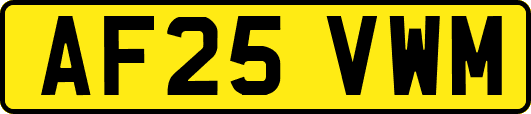 AF25VWM