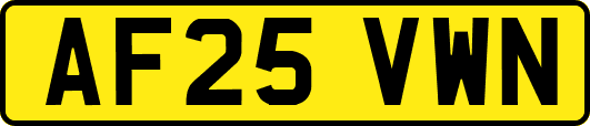 AF25VWN