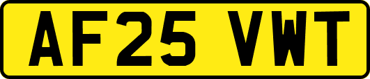 AF25VWT