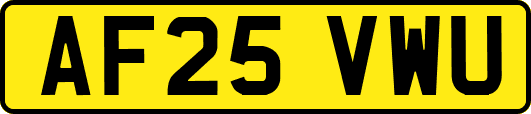 AF25VWU