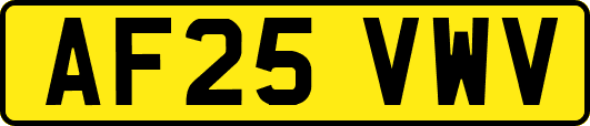 AF25VWV