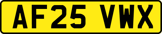 AF25VWX