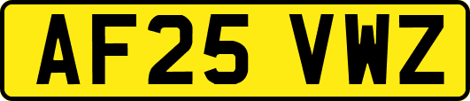 AF25VWZ