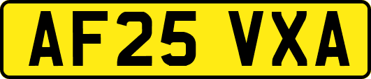 AF25VXA