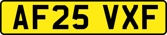 AF25VXF
