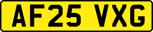 AF25VXG
