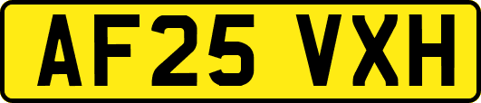 AF25VXH