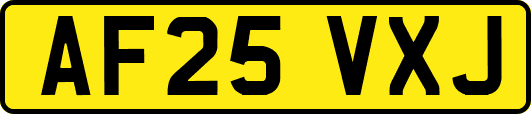 AF25VXJ