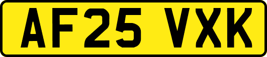 AF25VXK