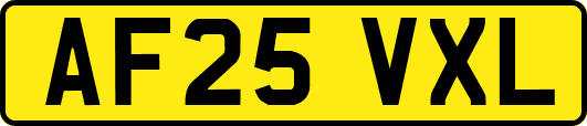 AF25VXL
