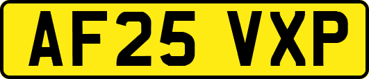 AF25VXP