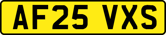 AF25VXS