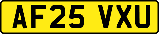 AF25VXU