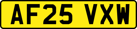 AF25VXW