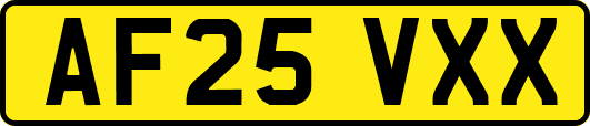 AF25VXX
