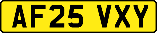 AF25VXY