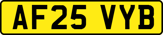 AF25VYB