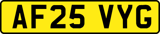 AF25VYG