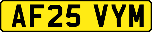 AF25VYM
