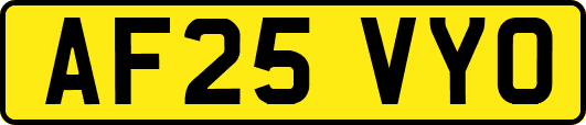 AF25VYO