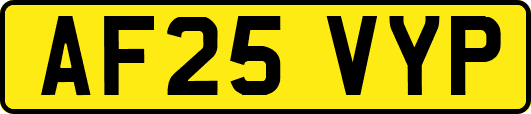AF25VYP