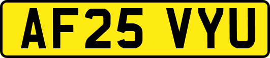 AF25VYU