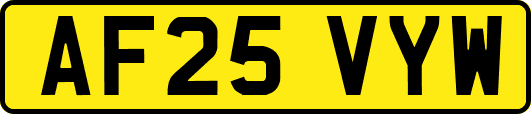 AF25VYW