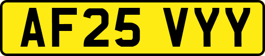AF25VYY