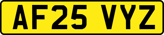 AF25VYZ
