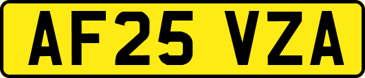 AF25VZA