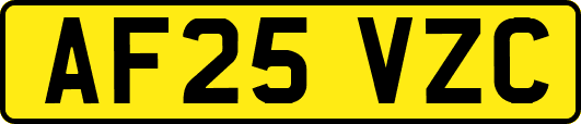 AF25VZC