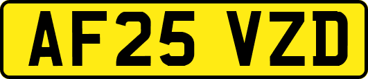 AF25VZD