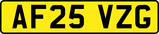 AF25VZG