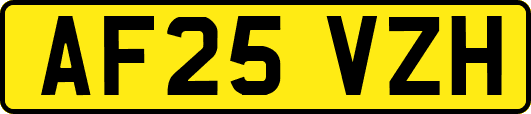 AF25VZH