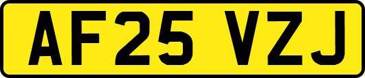AF25VZJ