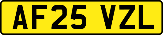 AF25VZL