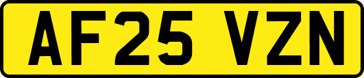 AF25VZN