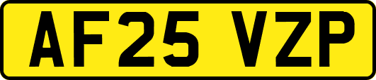 AF25VZP