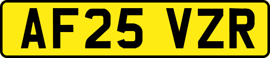 AF25VZR