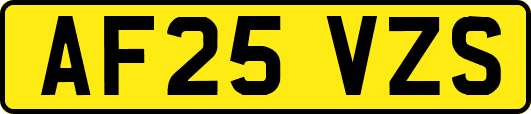 AF25VZS