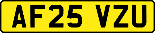 AF25VZU