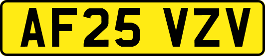 AF25VZV