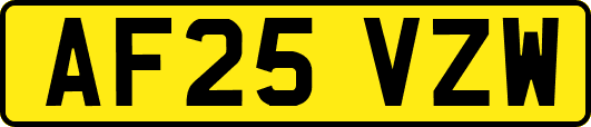AF25VZW